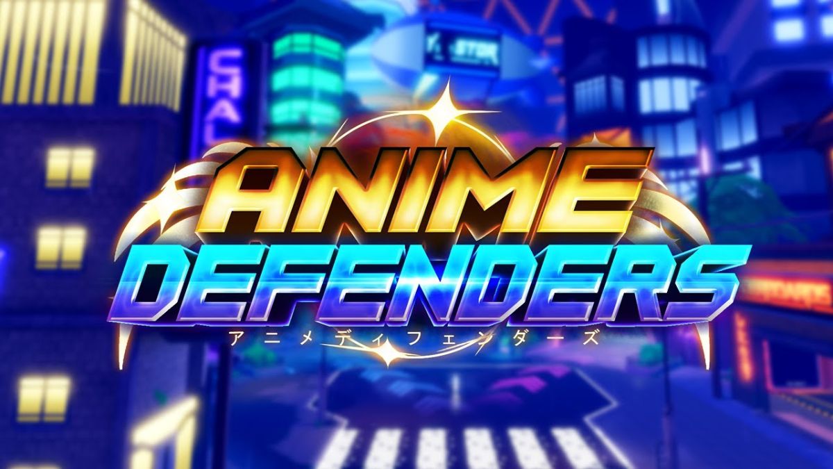 Danh sách các Trait trong Anime Defenders